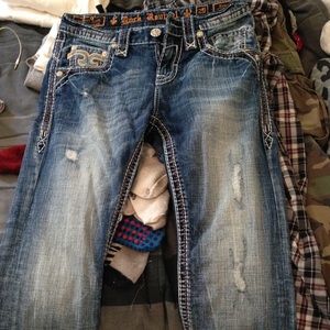 Rock Revival pants size 29